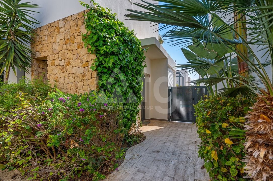 Villa   v Ciudad Quesada, 2 ložnice - CBB133646 - Foto - 23