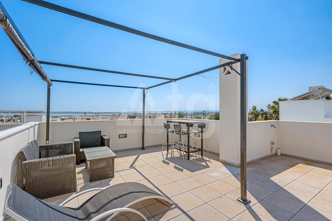 Villa   v Ciudad Quesada, 2 ložnice - CBB133646 - Foto - 21