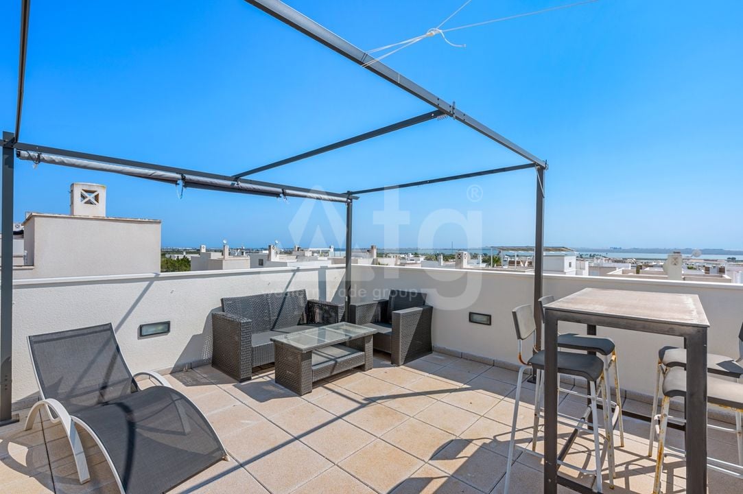 Villa   v Ciudad Quesada, 2 ložnice - CBB133646 - Foto - 22