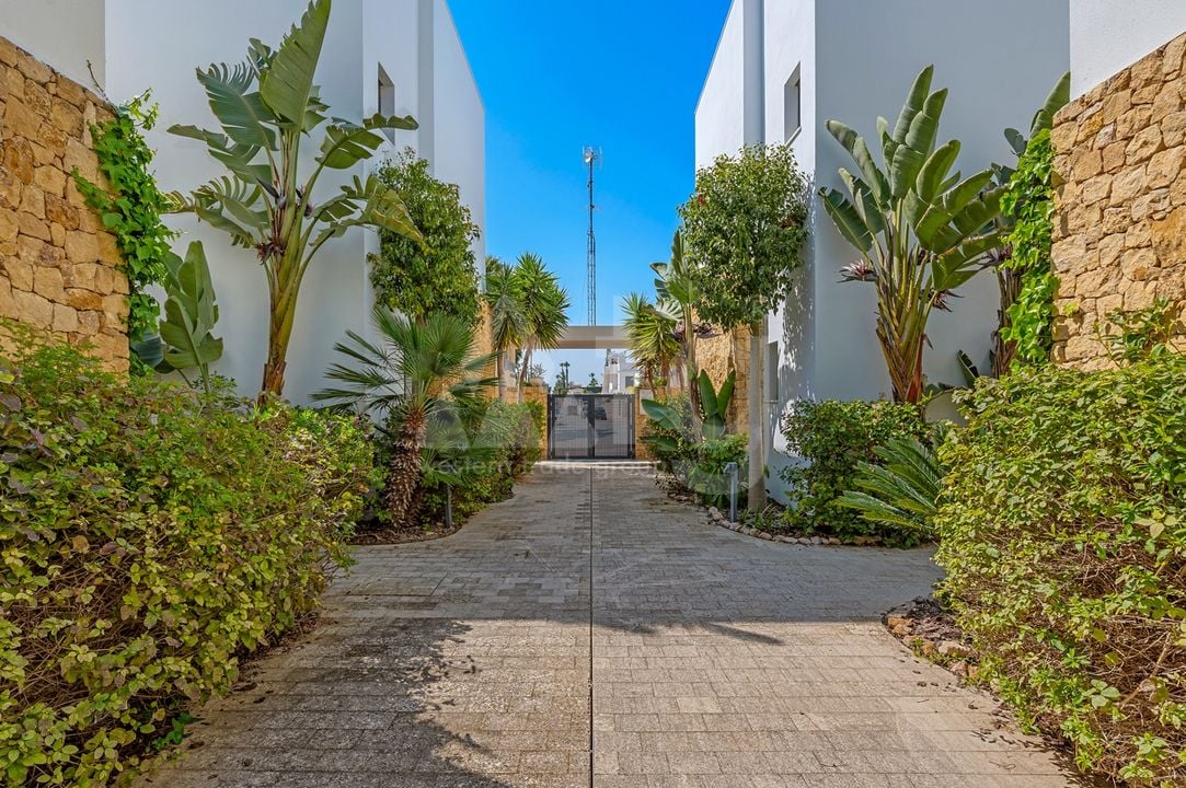 Villa   v Ciudad Quesada, 2 ložnice - CBB133646 - Foto - 25