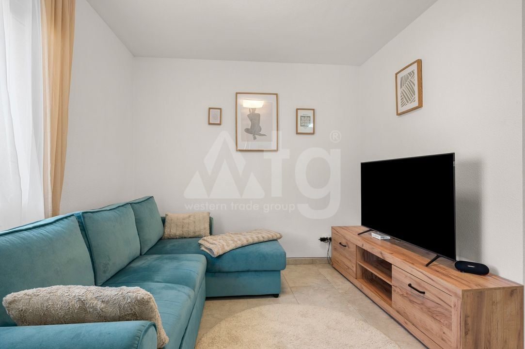 Appartement de 3 chambres à Los Urrutias - CBB133648 - Photo - 3