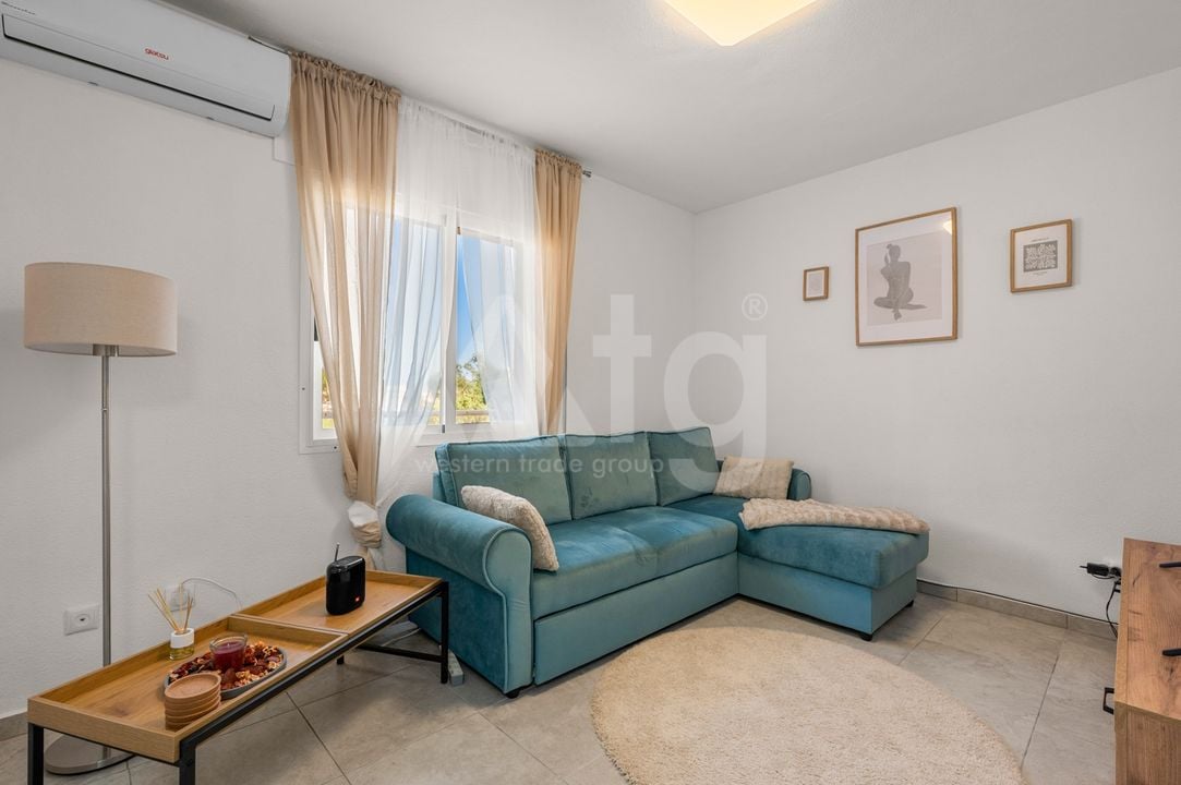 Appartement de 3 chambres à Los Urrutias - CBB133648 - Photo - 2