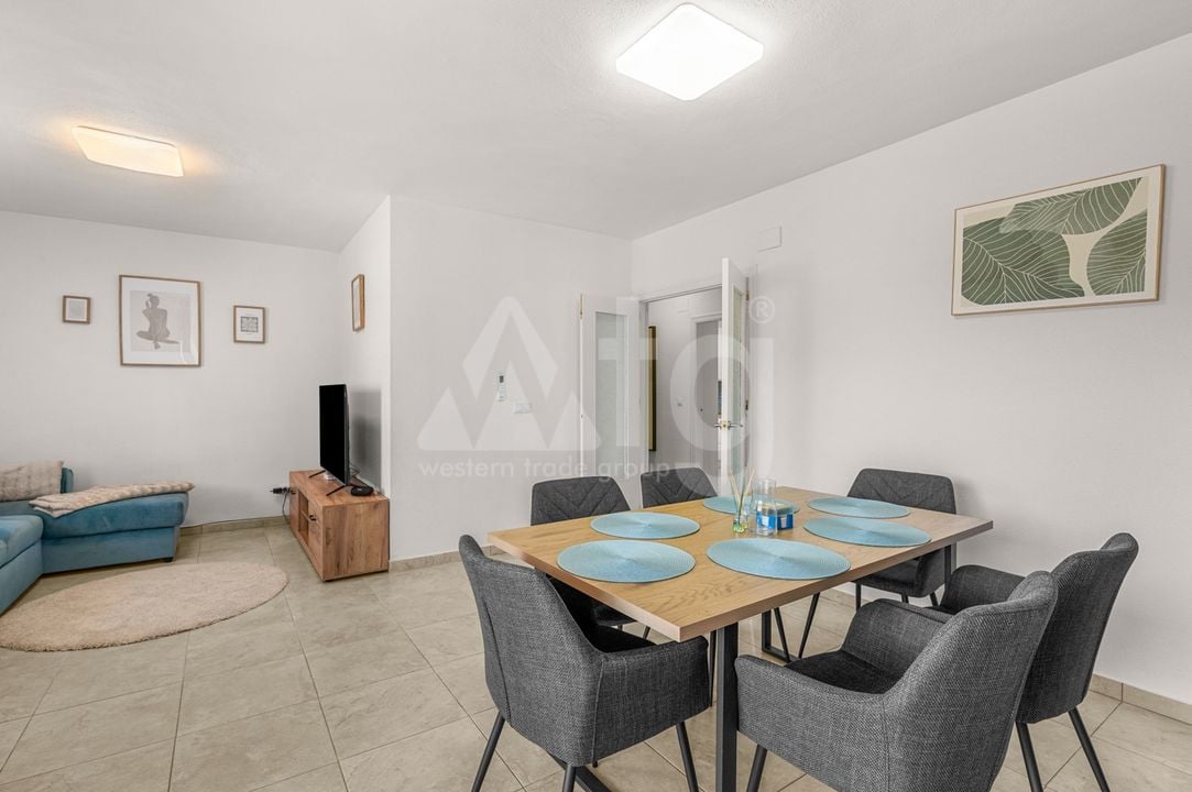 Appartement de 3 chambres à Los Urrutias - CBB133648 - Photo - 5