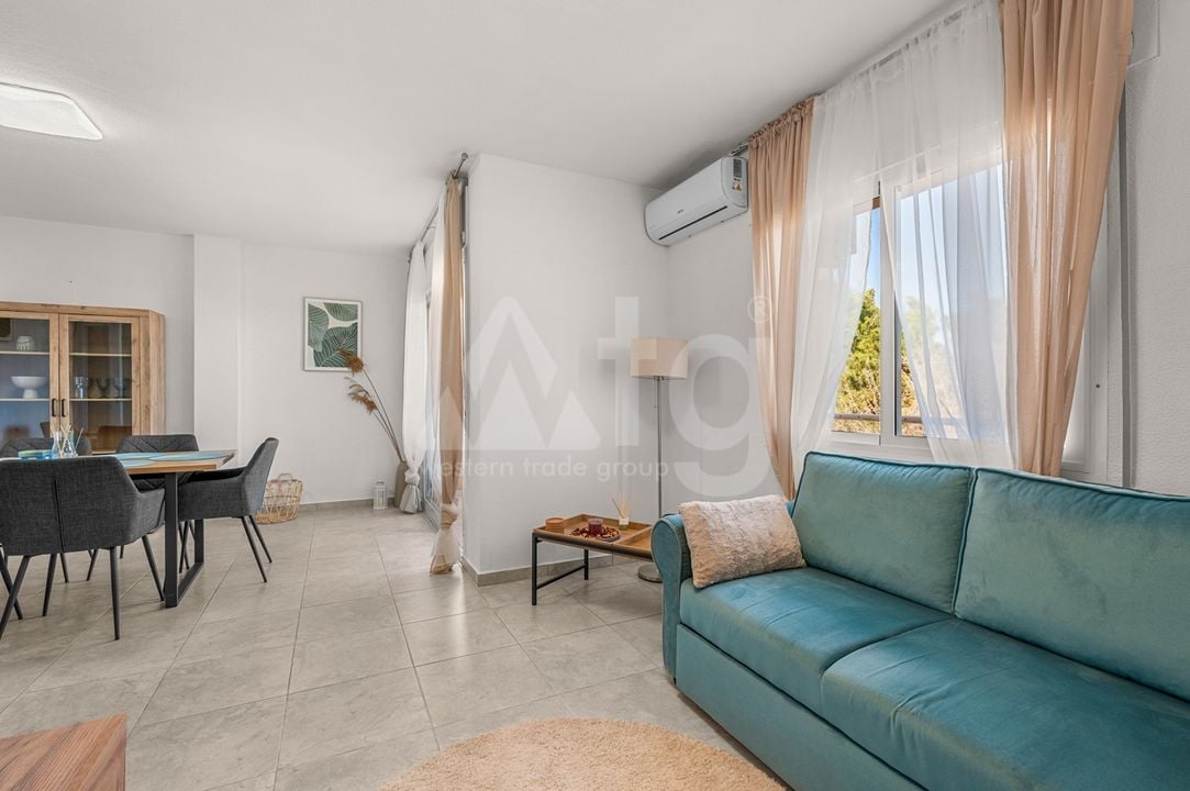 Appartement de 3 chambres à Los Urrutias - CBB133648 - Photo - 4