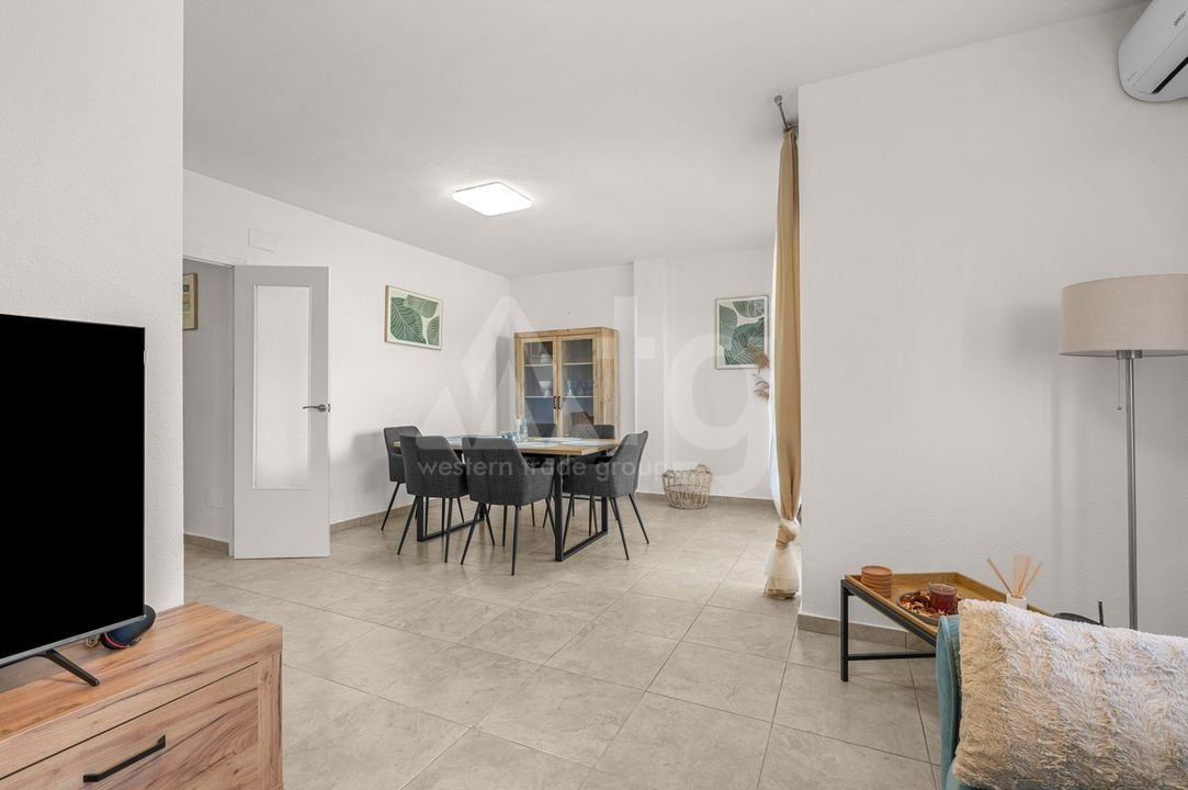 Appartement de 3 chambres à Los Urrutias - CBB133648 - Photo - 6