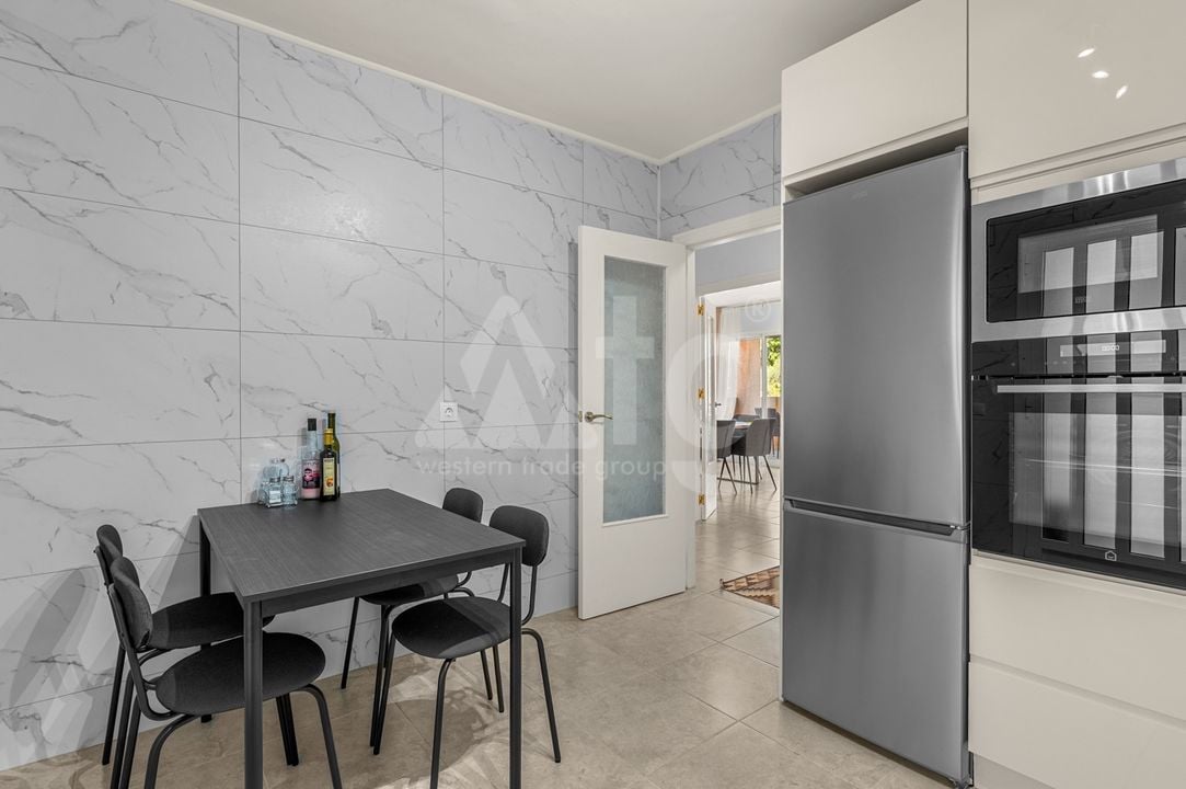 Appartement de 3 chambres à Los Urrutias - CBB133648 - Photo - 10