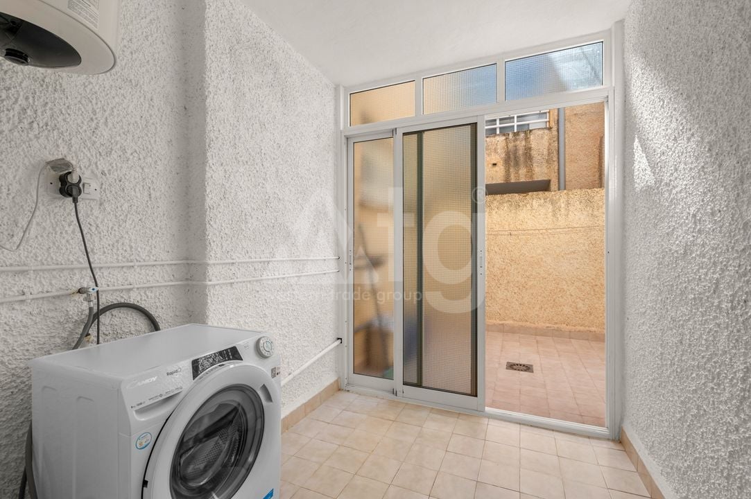 Appartement de 3 chambres à Los Urrutias - CBB133648 - Photo - 11