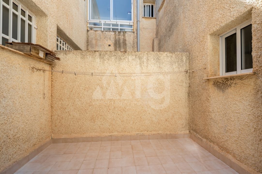 Appartement de 3 chambres à Los Urrutias - CBB133648 - Photo - 23