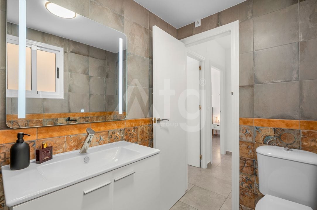 Appartement de 3 chambres à Los Urrutias - CBB133648 - Photo - 21