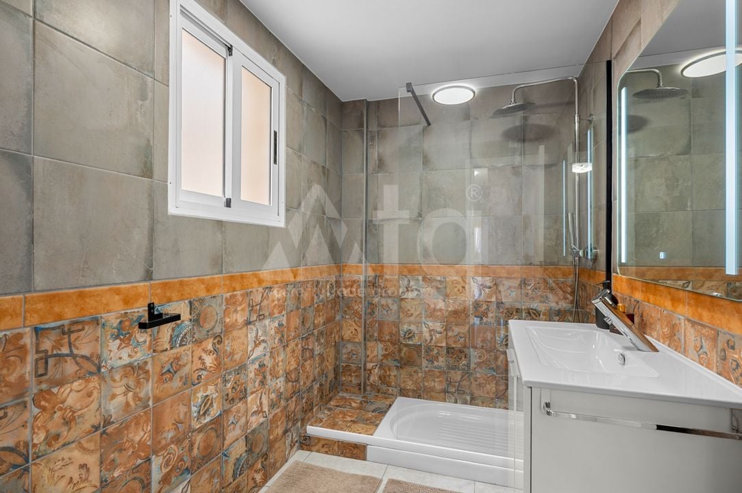 Appartement de 3 chambres à Los Urrutias - CBB133648 - Photo - 22