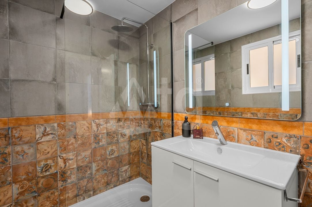 Appartement de 3 chambres à Los Urrutias - CBB133648 - Photo - 20
