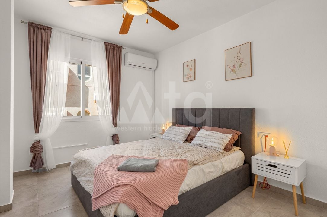Appartement de 3 chambres à Los Urrutias - CBB133648 - Photo - 12