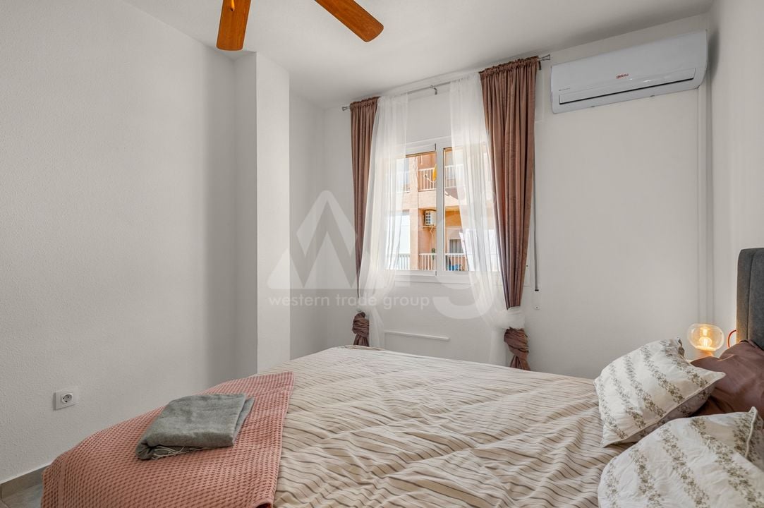 Appartement de 3 chambres à Los Urrutias - CBB133648 - Photo - 13