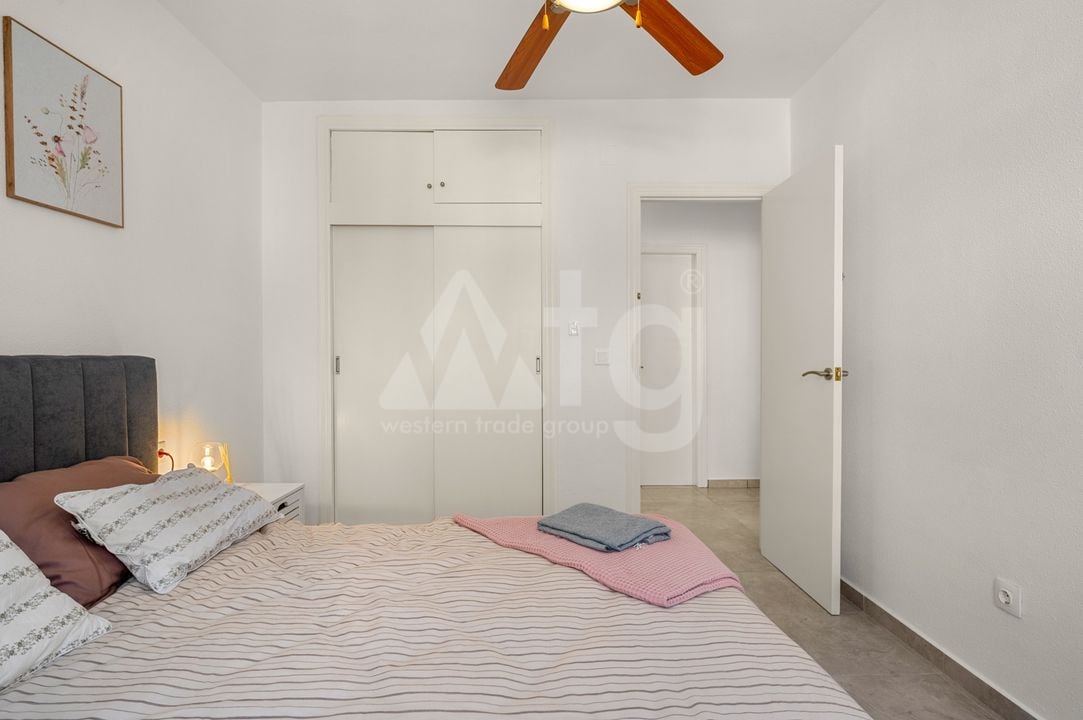 Appartement de 3 chambres à Los Urrutias - CBB133648 - Photo - 14