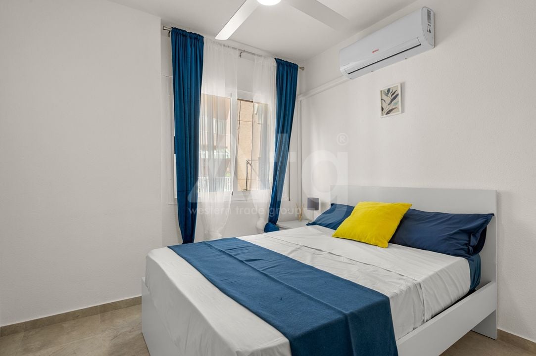 Appartement de 3 chambres à Los Urrutias - CBB133648 - Photo - 15