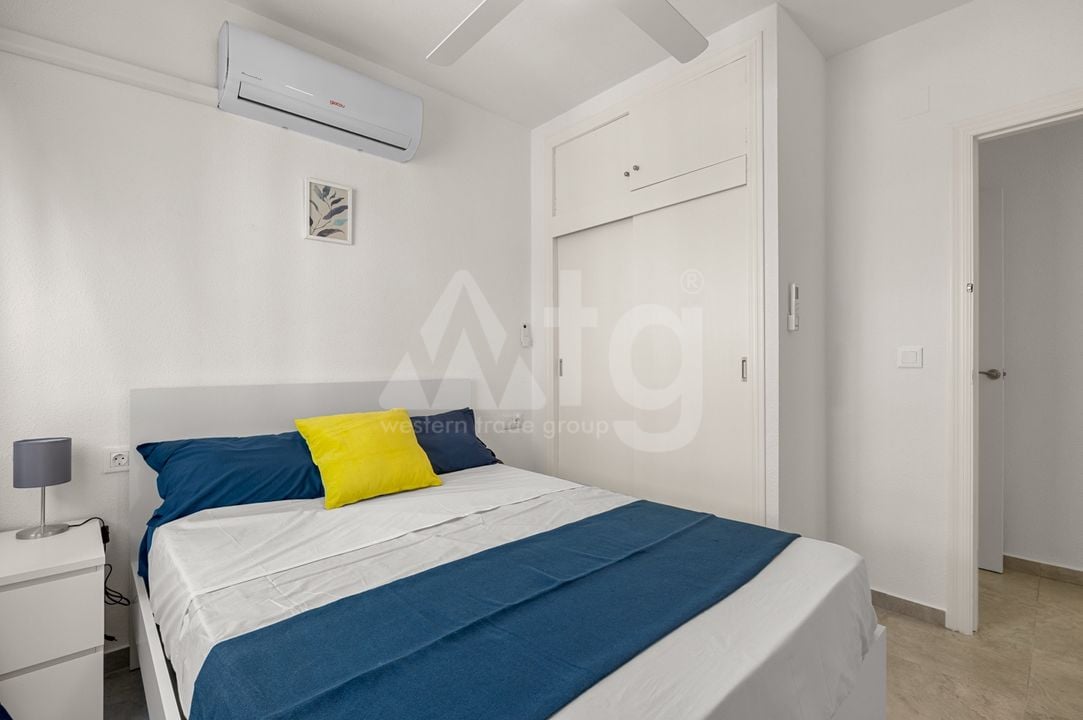 Appartement de 3 chambres à Los Urrutias - CBB133648 - Photo - 16
