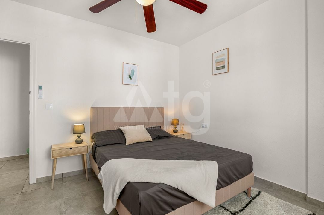 Appartement de 3 chambres à Los Urrutias - CBB133648 - Photo - 17