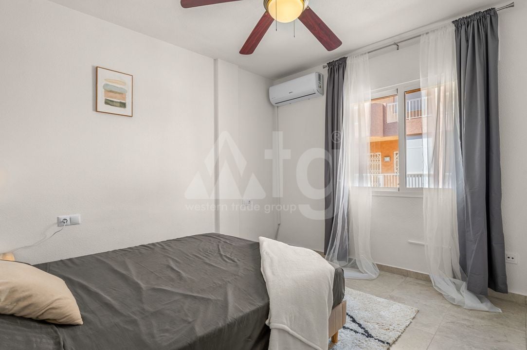 Appartement de 3 chambres à Los Urrutias - CBB133648 - Photo - 18