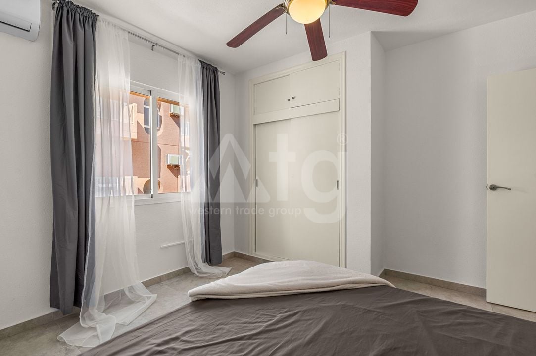 Appartement de 3 chambres à Los Urrutias - CBB133648 - Photo - 19