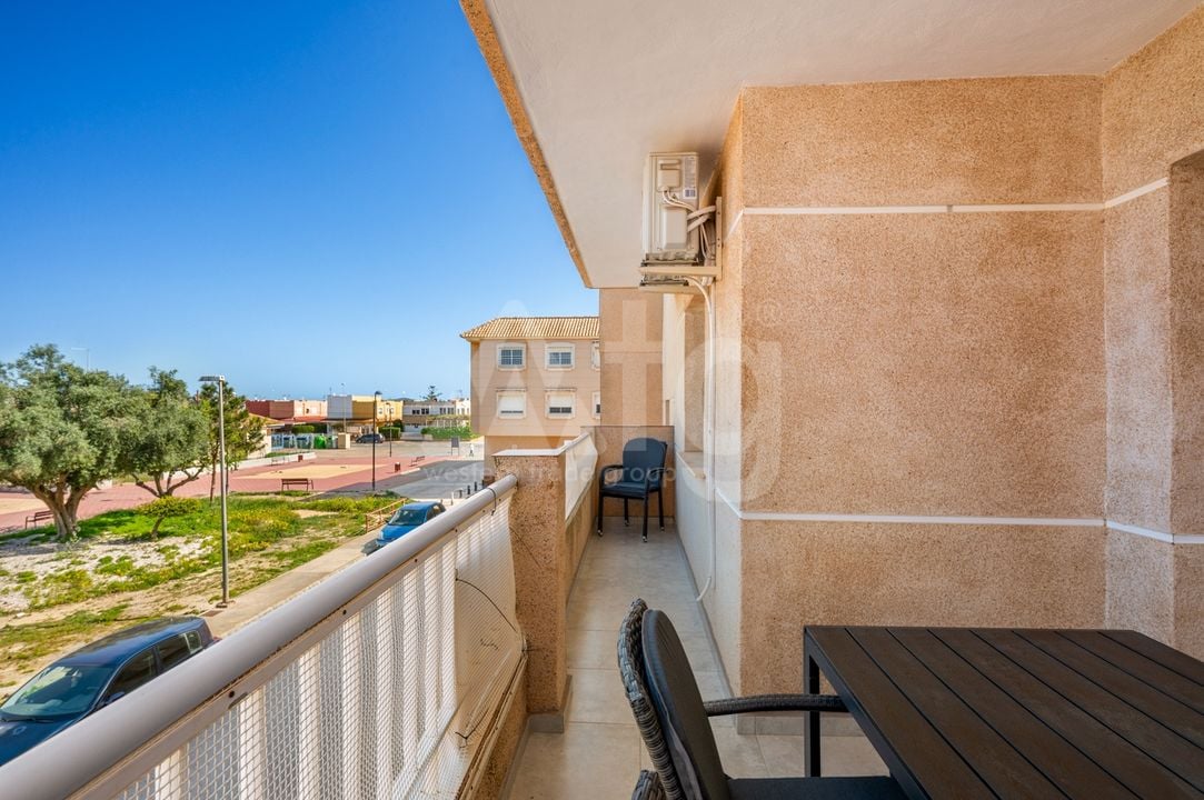 Appartement de 3 chambres à Los Urrutias - CBB133648 - Photo - 26