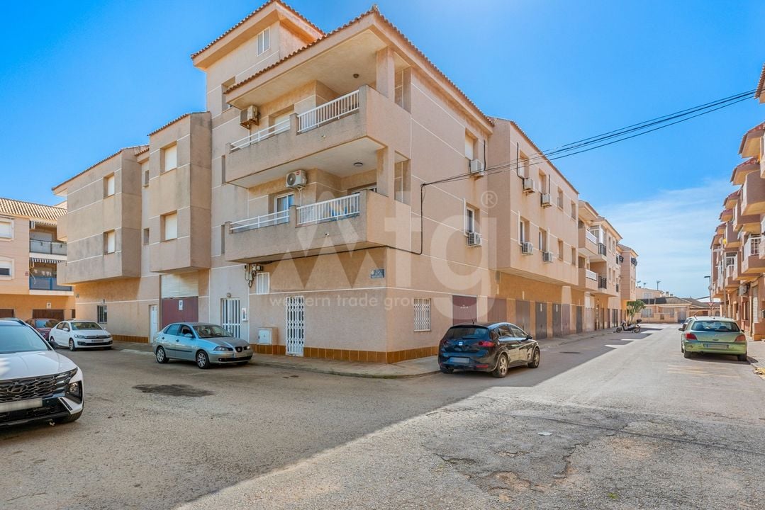 Appartement de 3 chambres à Los Urrutias - CBB133648 - Photo - 1
