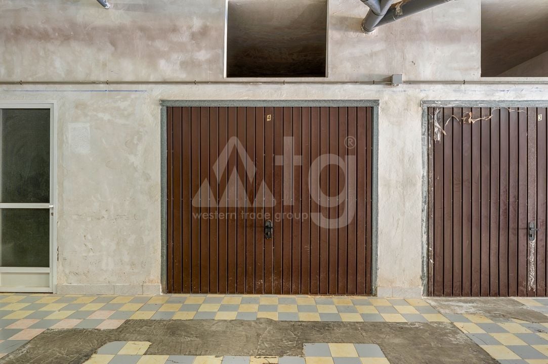 Appartement de 3 chambres à Los Urrutias - CBB133648 - Photo - 31