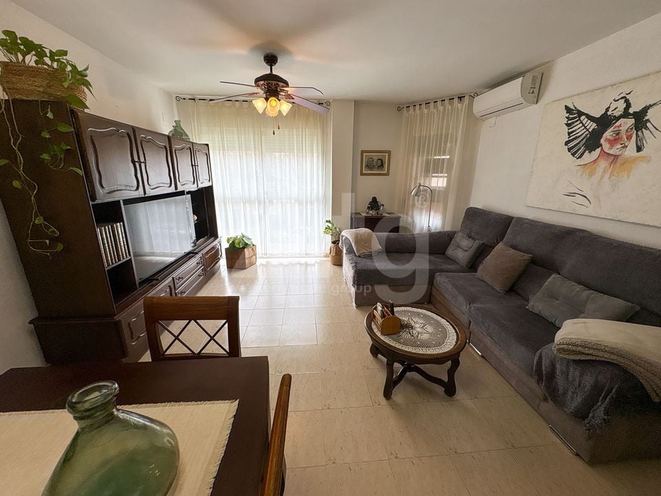 Appartement de 3 chambres à Denia - EGH133678 - Photo - 1