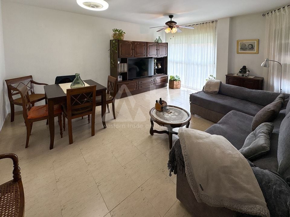Appartement de 3 chambres à Denia - EGH133678 - Photo - 2