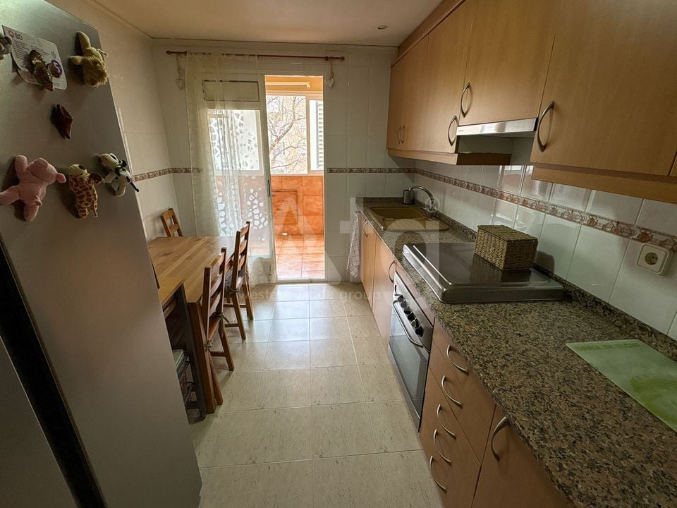 Appartement de 3 chambres à Denia - EGH133678 - Photo - 3