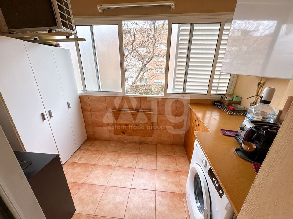 Appartement de 3 chambres à Denia - EGH133678 - Photo - 5