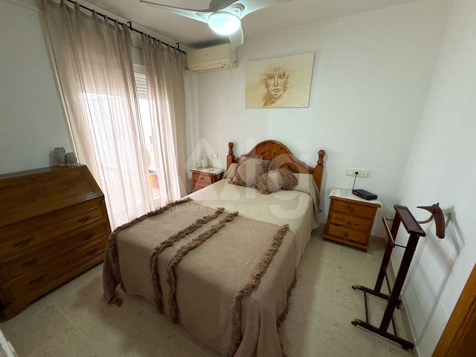 Appartement de 3 chambres à Denia - EGH133678 - Photo - 7