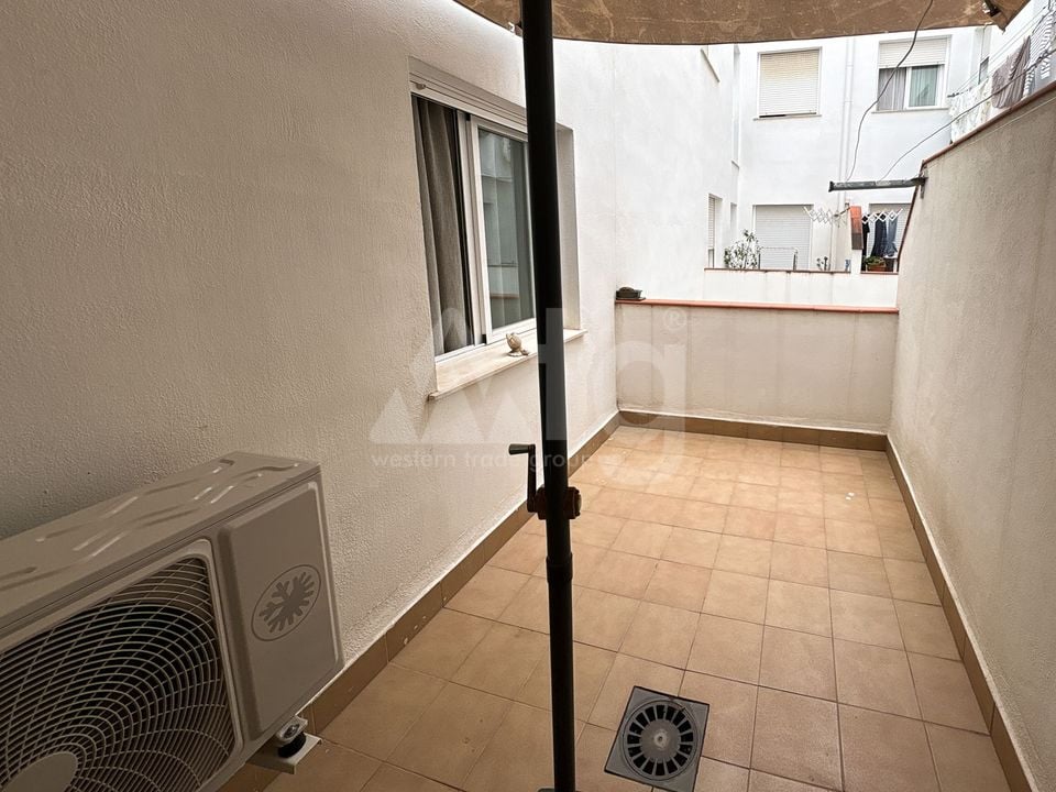Appartement de 3 chambres à Denia - EGH133678 - Photo - 11