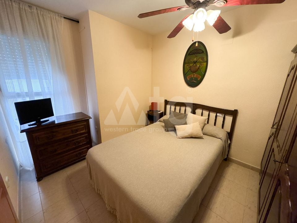 Appartement de 3 chambres à Denia - EGH133678 - Photo - 6