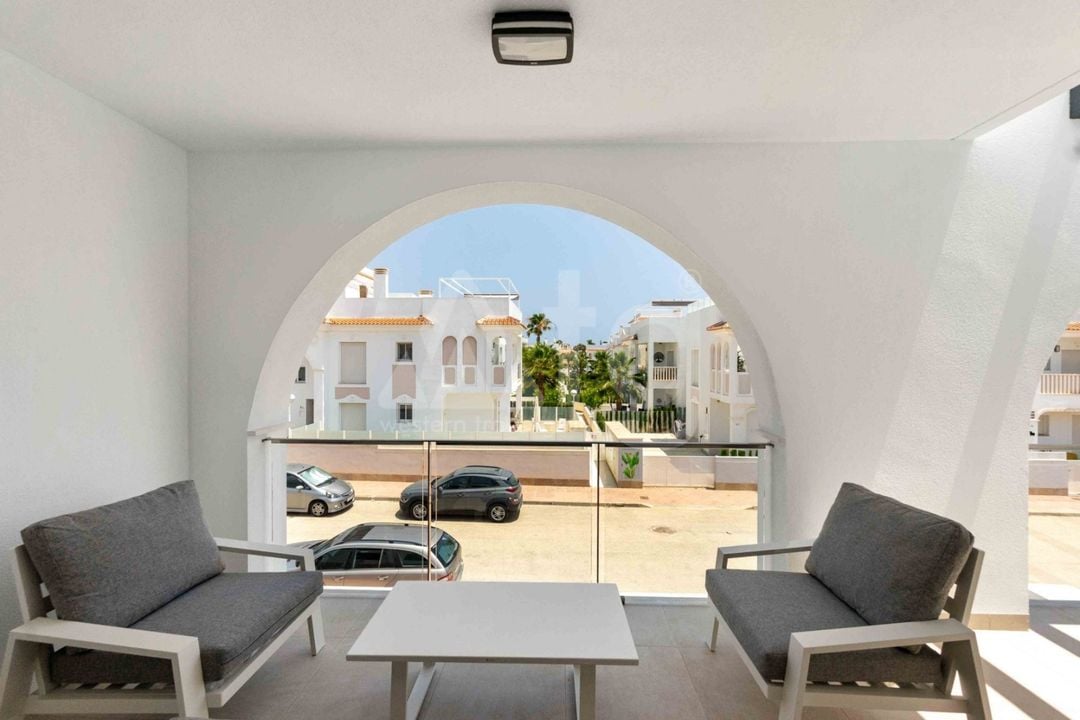 Penthouse cu 2 dormitoare în Ciudad Quesada - PRS133682 - Imagini - 20
