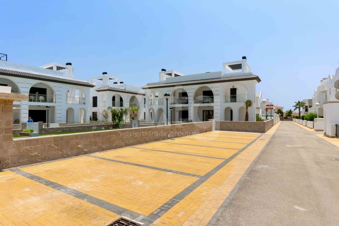 Penthouse cu 2 dormitoare în Ciudad Quesada - PRS133682 - Imagini - 28