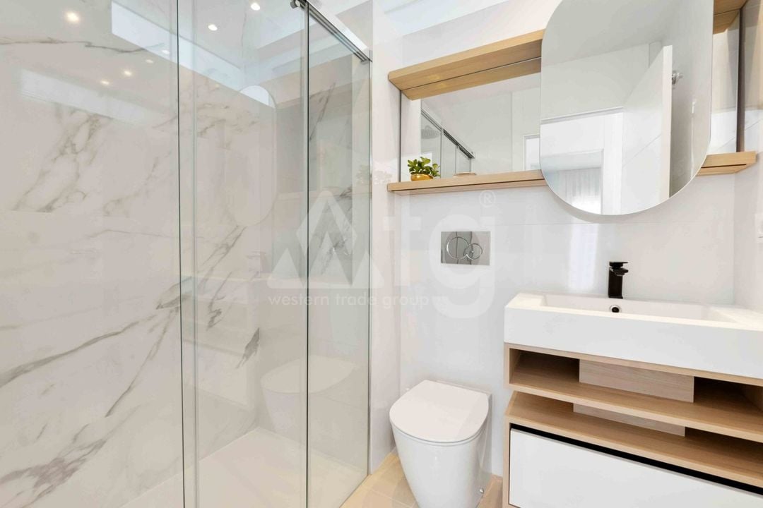 Penthouse cu 2 dormitoare în Ciudad Quesada - PRS133682 - Imagini - 16