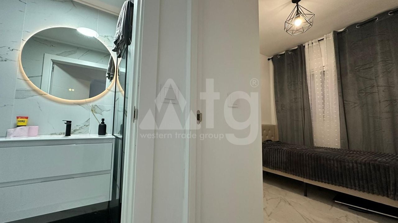 2 bedroom Apartment in Torrevieja - CT133697 - Photo - 11