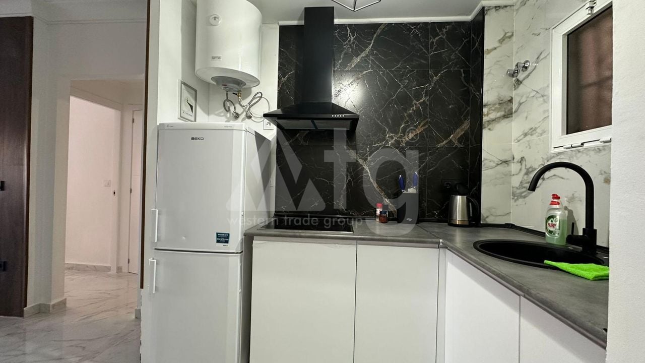 2 bedroom Apartment in Torrevieja - CT133697 - Photo - 6