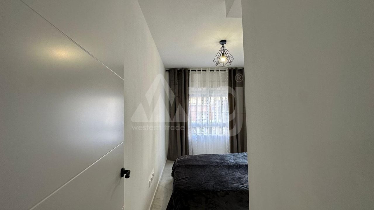 2 bedroom Apartment in Torrevieja - CT133697 - Photo - 15