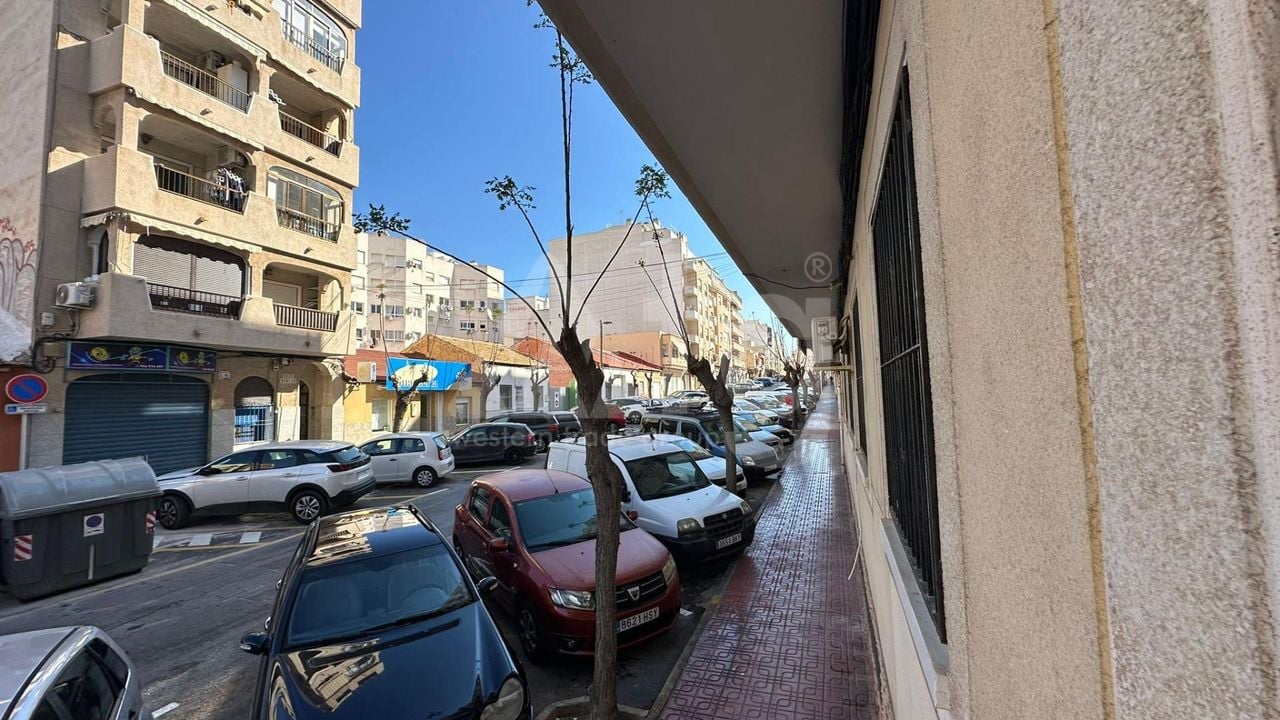 2 bedroom Apartment in Torrevieja - CT133697 - Photo - 20