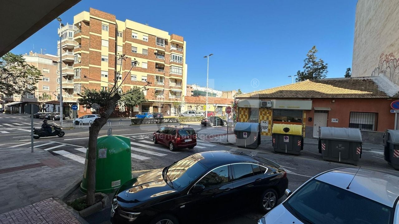 2 bedroom Apartment in Torrevieja - CT133697 - Photo - 22