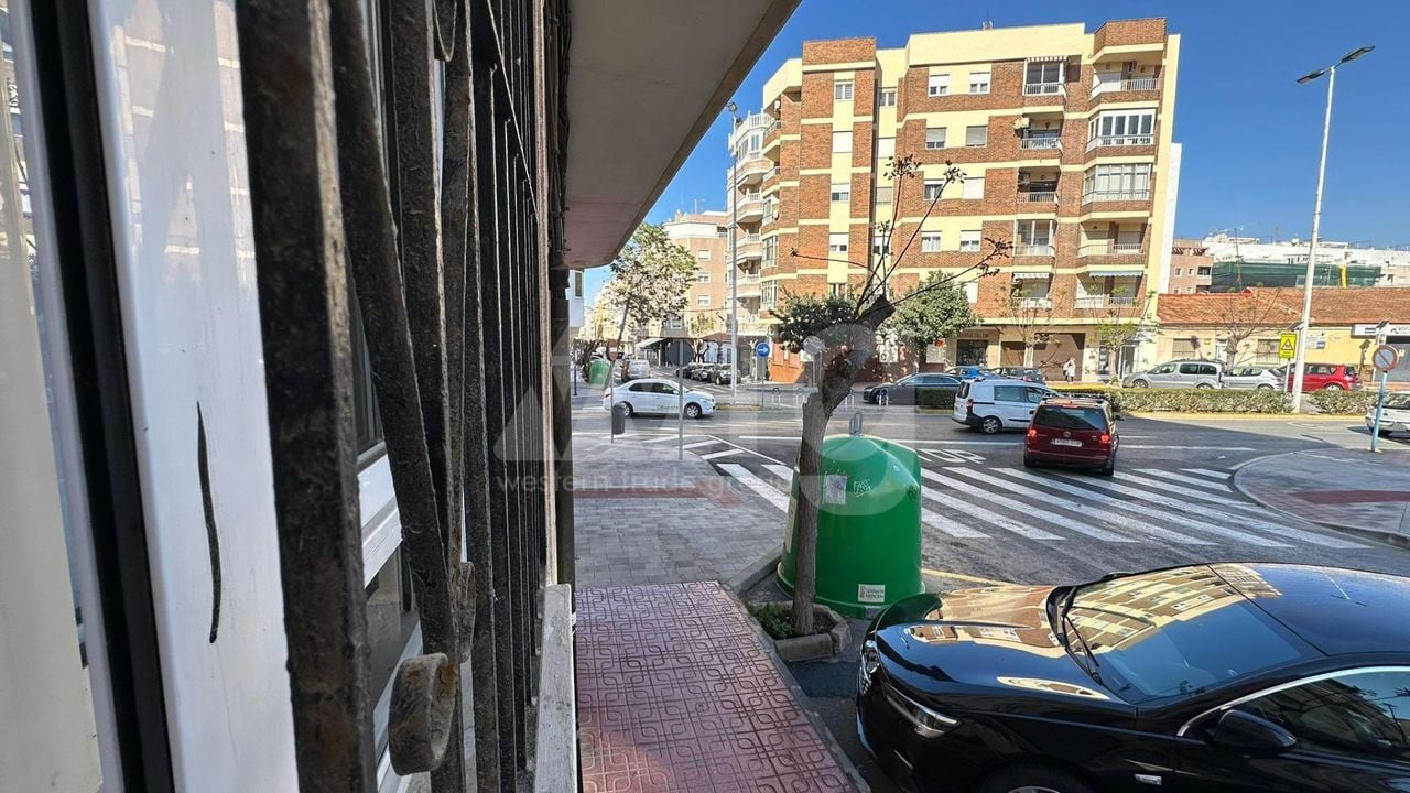 2 bedroom Apartment in Torrevieja - CT133697 - Photo - 23