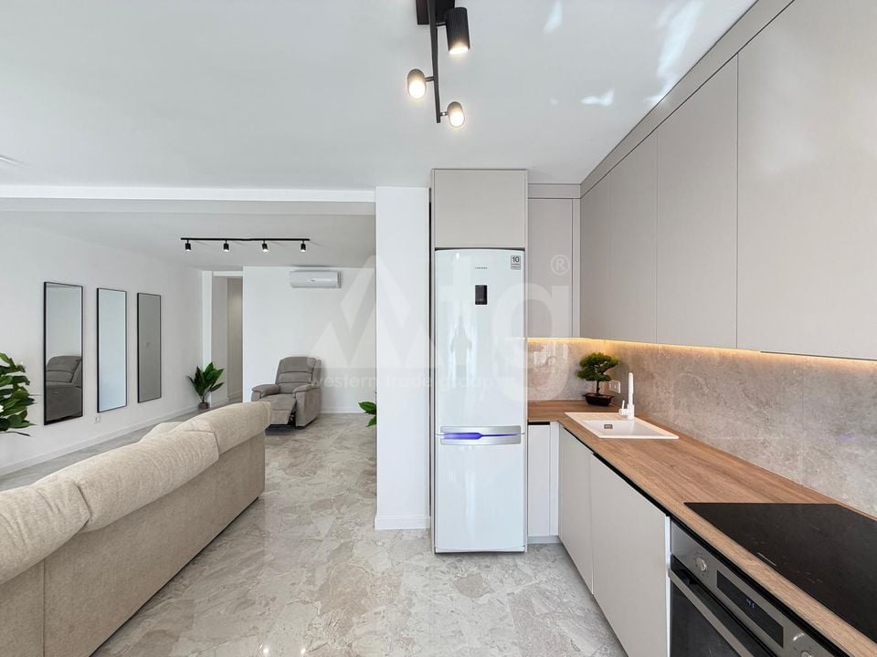 3 bedroom Penthouse in Torrevieja - CT133698 - Photo - 7