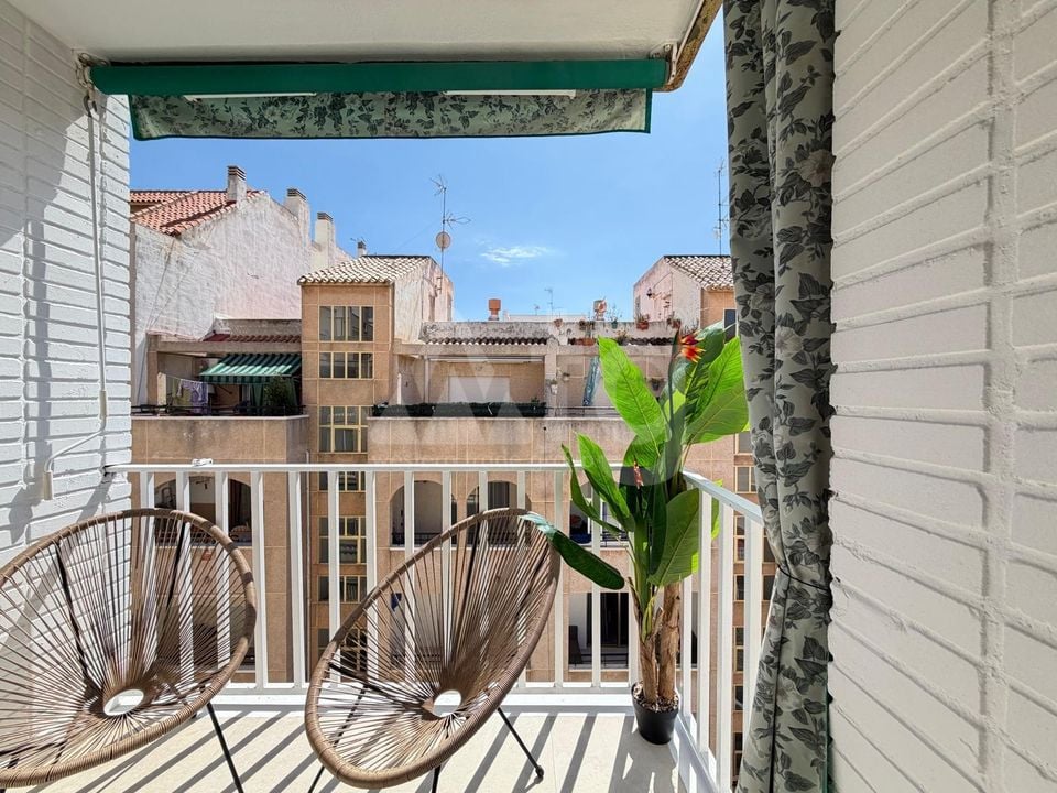 3 bedroom Penthouse in Torrevieja - CT133698 - Photo - 45