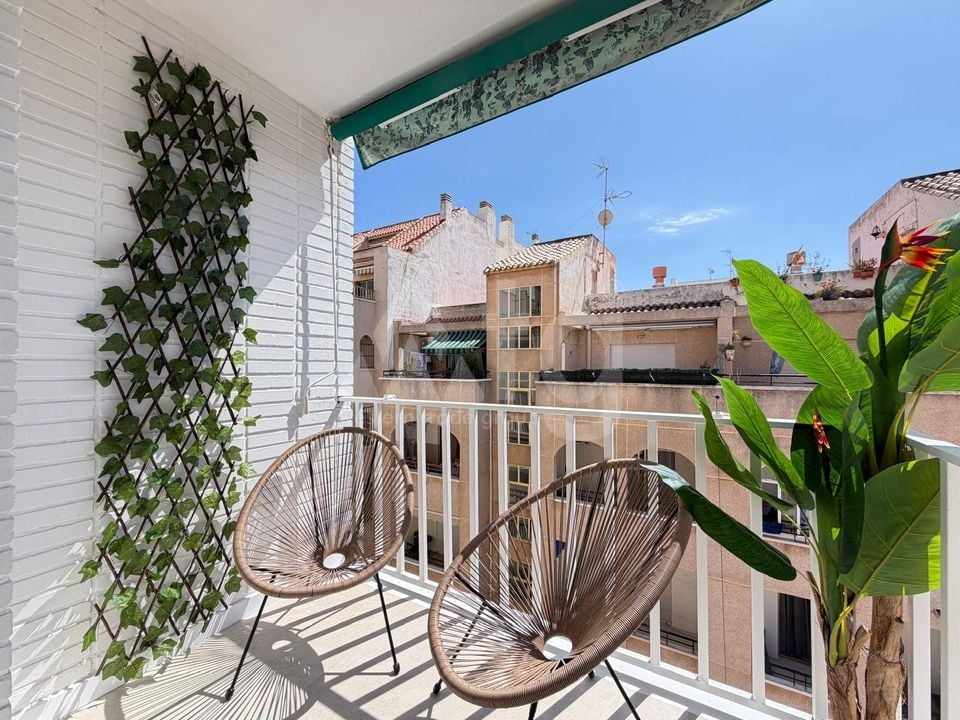 3 bedroom Penthouse in Torrevieja - CT133698 - Photo - 46