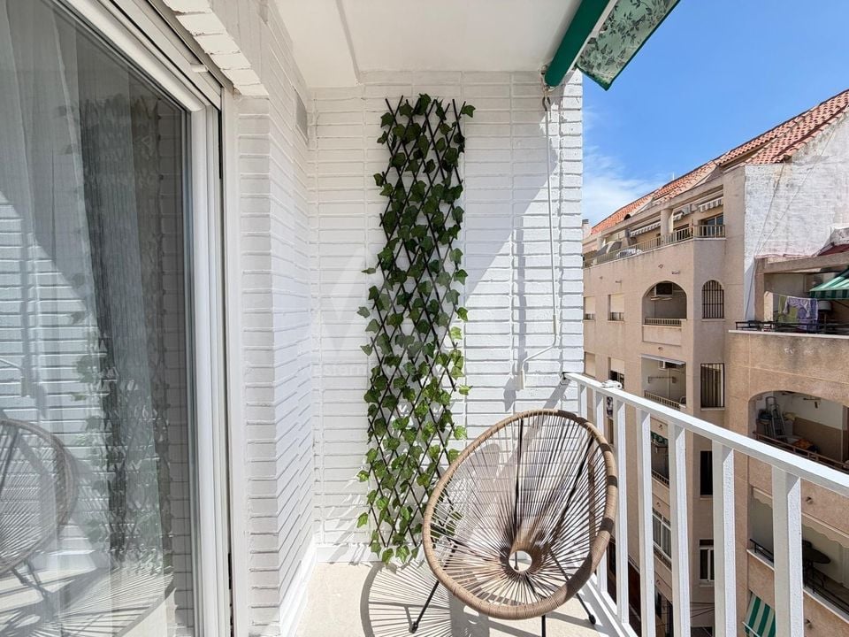 3 bedroom Penthouse in Torrevieja - CT133698 - Photo - 44