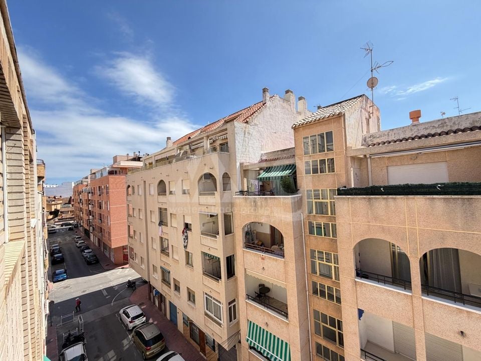 3 bedroom Penthouse in Torrevieja - CT133698 - Photo - 47