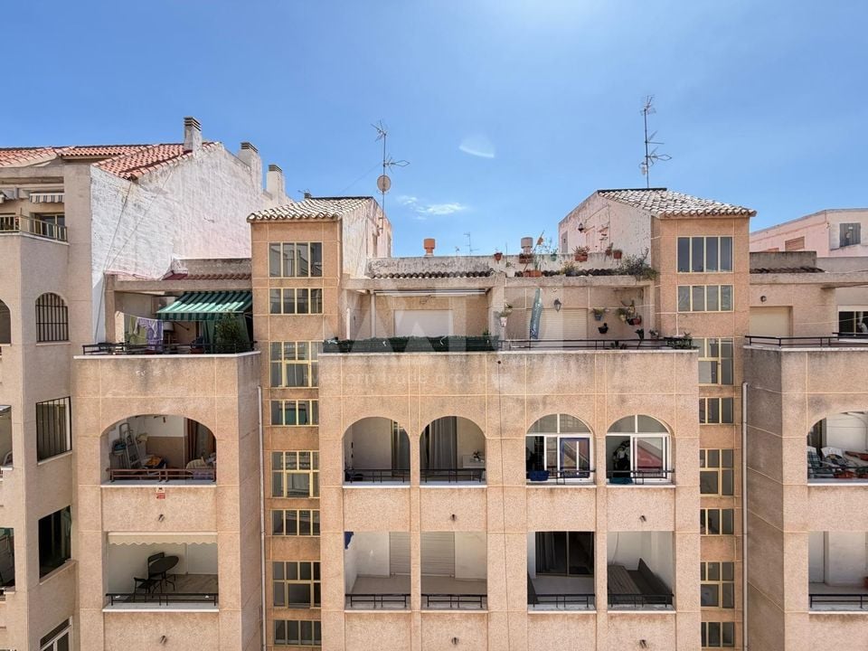 3 bedroom Penthouse in Torrevieja - CT133698 - Photo - 48