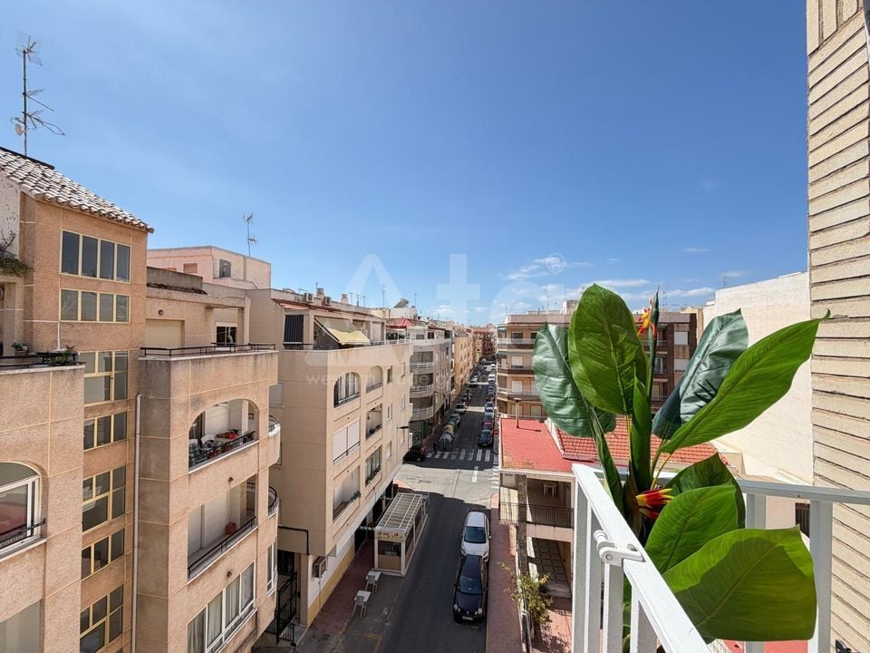 3 bedroom Penthouse in Torrevieja - CT133698 - Photo - 49