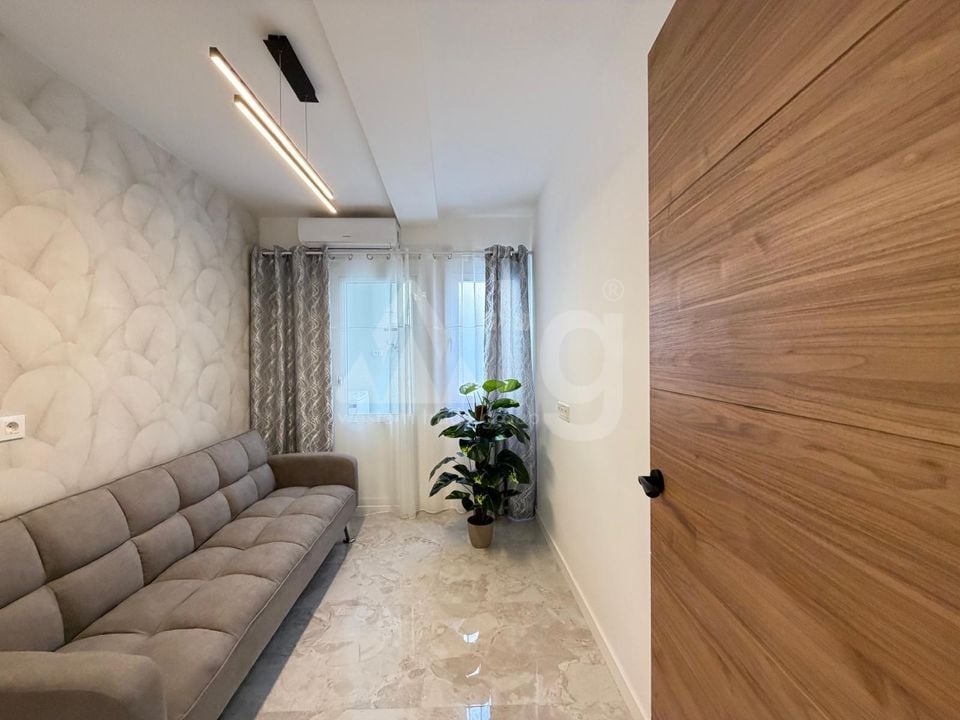 3 bedroom Penthouse in Torrevieja - CT133698 - Photo - 30